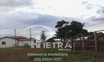 Imagem 7: Fazenda/Sítio/Chácara para venda tem 17500000 metros quadrados