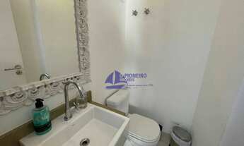 Imagem 2: Casa com 4 dormitórios para alugar, 200 m² por R$ 15.000,00/mês - Juquehy - São Sebastião