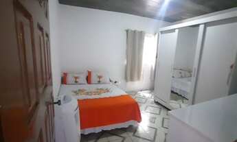 Imagem 3: Vendo 2 casas Parque São Cristóvão - Salvador - BA