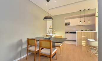 Imagem 6: Otimo apartamento nas Merces - 03 dormitorios sendo 01 suite, empreendimento novo