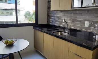 Imagem 5: Conheça o Log Studio no Ingá, um alto padrão compacto. Uma nova tendência para investir e