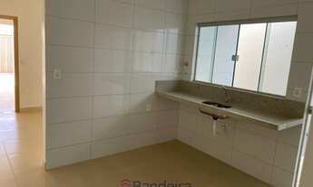 Imagem 2: Casa com 2 quartos - Bairro Jardim Buriti Sereno em Aparecida de Goiânia