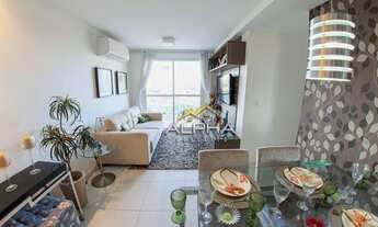 Imagem 6: Apartamento com 3 dormitórios à venda, 60 m² por R$ 364.000 - Maraponga - Fortaleza/CE