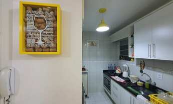 Imagem 7: Palhoça - Apartamento Padrão - Pacheco