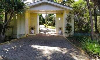 Imagem: Chácara com 9 dormitórios à venda, 7623