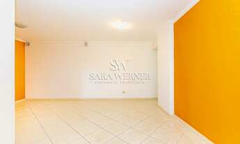 Imagem 6: APARTAMENTO com 4 dormitórios à venda com 122.7m² por R$ 550.000,00 no bairro Cabral - CUR