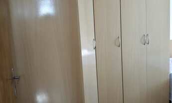 Imagem 6: Apartamento para venda tem 54 metros quadrados com 2 quartos