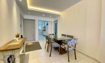 Imagem 6: Apartamento de frente para Av Ubirajara com vista para o mar!