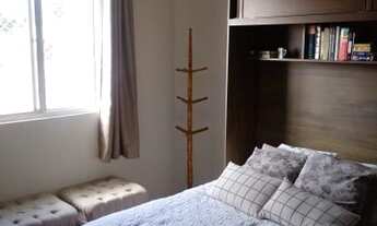 Imagem 5: APARTAMENTO com 2 dormitórios à venda com 85m² por R$ 277.000,00 no bairro Hauer - CURITIB