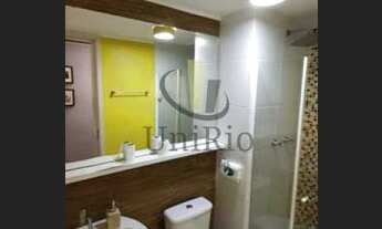 Imagem 7: Apartamento à venda Jacarepaguá - Camorim - Rio de Janeiro - RJ