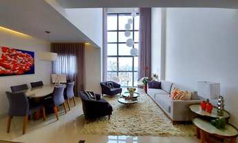 Imagem 1: APARTAMENTO com 2 dormitórios à venda por R$ 1.549.000,00 no bairro Batel - CURITIBA / PR