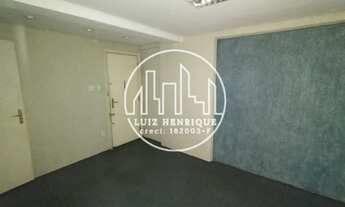 Imagem 7: Apartamento comercial e residencial 1 dormitório andar alto no centro!