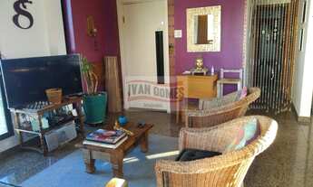 Imagem 6: Apartamento á venda, 4 dormitorios, Praia do Tombo, Guarujá - SP