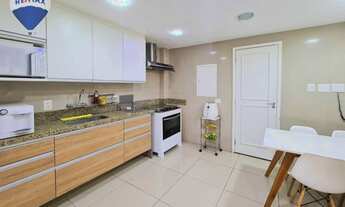 Imagem 5: Casa com 7 dormitórios à venda, 300 m² por R$ 2.150.000,00 - Barra da Tijuca - Rio de Jane