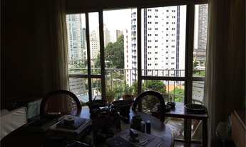 Imagem 2: São Paulo - Apartamento Padrão - BROOKLIN
