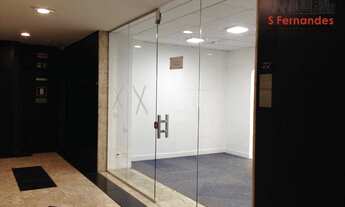 Imagem 2: Conjunto Comercial para Alugar no Paraíso