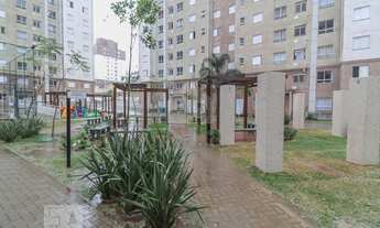 Imagem: Apartamento Itaquera dois quartos e vaga!!!