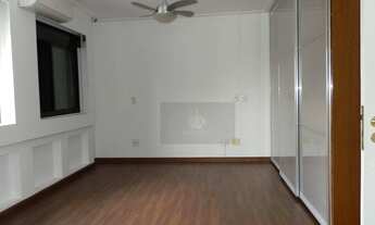 Imagem 5: Belíssima Cobertura Triplex com 4 suítes e 5 vagas, 490 m² - venda por R$ 6.500.000 ou alu