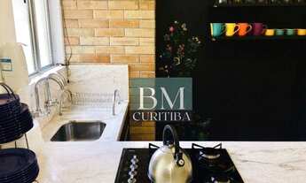 Imagem 7: Apartamento Garden com 3 dormitórios à venda, 158 m² por R$ 749.000 - Vila Izabel - Curiti