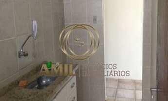 Imagem 2: Apartamento para aluguel com 65 metros quadrados com 2 quartos