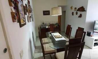 Imagem 6: Apartamento para venda possui 84 metros quadrados com 2 quartos