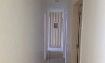 Imagem 4: MARAVILHOSO APT 110M2 SALÃO 3 QUARTOS, 1 SUÍTE, COM AMPLA COPA COZINHA, ÁREA DE SERVIÇO E