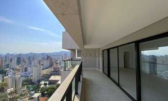 Imagem 7: Apartamento com 4 dormitórios à venda, 173 m² por R$ 2.900.000 - São Pedro - Belo Horizont