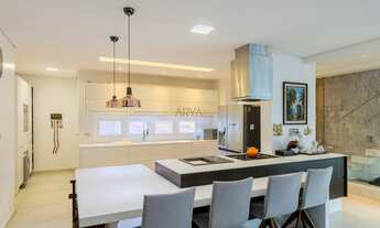 Imagem 5: Casa em condomínio na Rodovia do Café - ARYA 1