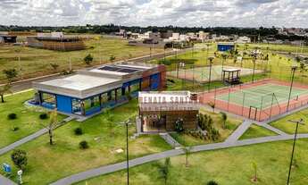 Imagem 2: Terreno à venda no bairro Quinta Do Lago Residence - São José do Rio Preto/SP