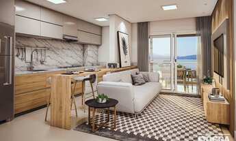 Imagem 2: Apartamento para venda tem 121 metros quadrados com 3 quartos em Itacolomi - Balneário Piç