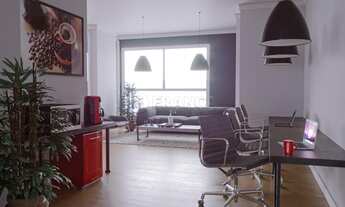 Imagem 4: Jacareí - Apartamento Padrão - Villa Branca