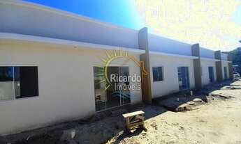 Imagem 4: CASA/SOBRADO com 2 dormitórios à venda com 43m² por R$ 160.000,00 no bairro Balneário Shan