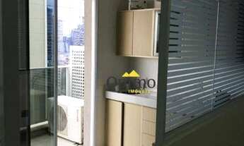 Imagem 6: Sala para alugar, 41 m² por R$ 2.000,00/mês - Brooklin - São Paulo/SP