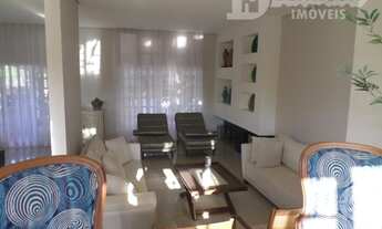 Imagem 3: Casa com 4 dormitórios à venda, 550 m² - Residencial Parque Rio das Pedras - Campinas/SP