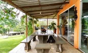 Imagem 5: CHACARA com 2 dormitórios à venda com 20880m² por R$ 1.250.000,00 no bairro Faxina - SÃO J