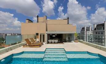 Imagem 4: Cobertura no Batel - ARYA 1