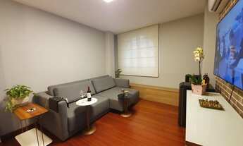 Imagem 2: Apartamento com 2 dormitórios à venda, 80 m² por R$ 1.190.000,00 - Copacabana - Rio de Jan