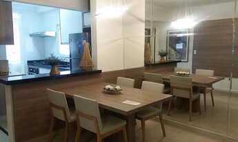 Imagem 5: Apartamento para Venda em Ribeirão Preto, Jardim Botânico, 3 dormitórios, 1 suíte, 2 banhe