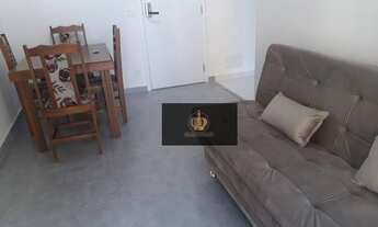 Imagem: Apartamento todo mobiliado com 2 dormitórios