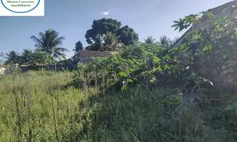 Imagem 6: Lote/Terreno para venda possui 680 metros quadrados em Centro - Santa Cruz Cabrália - BA