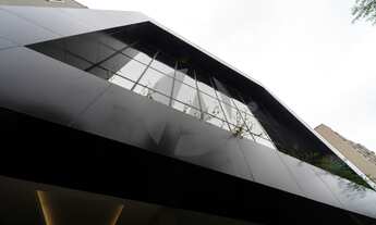 Imagem 3: PORTO ALEGRE - Conjunto Comercial/Sala - HIGIENOPOLIS