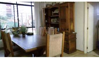 Imagem: Apartamento em São Paulo - Vila Mariana