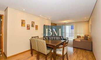 Imagem 7: Apartamento com 3 dormitórios/suíte à venda, 109 m² por R$ 1.000.000 - Juvevê - Curitiba/P