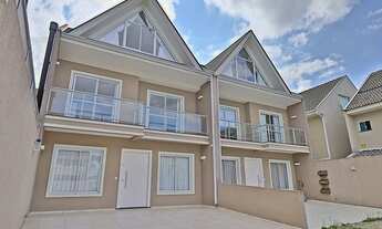 Imagem 2: SOBRADO com 3 dormitórios à venda com 201m² por R$ 997.000,00 no bairro Boqueirão - CURITI