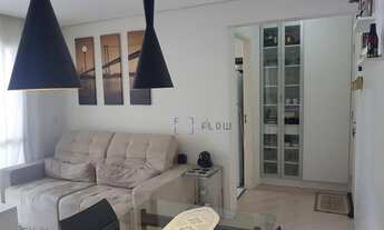 Imagem: Apartamento 2 Quartos, 1 Suíte, 1 Vaga