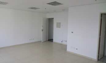 Imagem 5: Sala/Conjunto para venda possui 36 metros quadrados em Vila Monte Alegre - São Paulo - SP