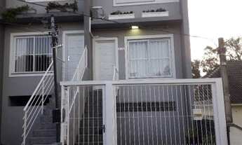 Imagem 2: Casa com 2 dormitórios à venda, 100 m² por R$ 319.000,00 - Santo Antônio - Santa Cruz do S