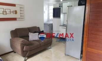 Imagem 3: Apartamento com 3 dormitórios à venda, 43 m² por R$ 160.000,00 - Nova Suíça - Nova Friburg