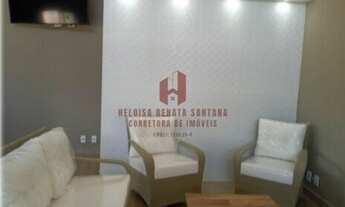 Imagem 4: Terreno à venda no bairro Ideal Life Ecolazer Residence - São José do Rio Preto/SP