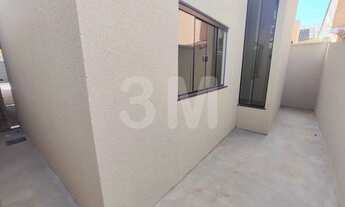 Imagem 4: Térrea para venda tem 118 metros quadrados com 3 quartos em Moinho dos Ventos - Goiânia